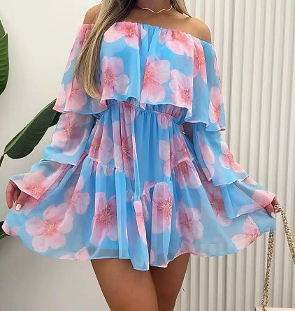 Labelle Summer Dress