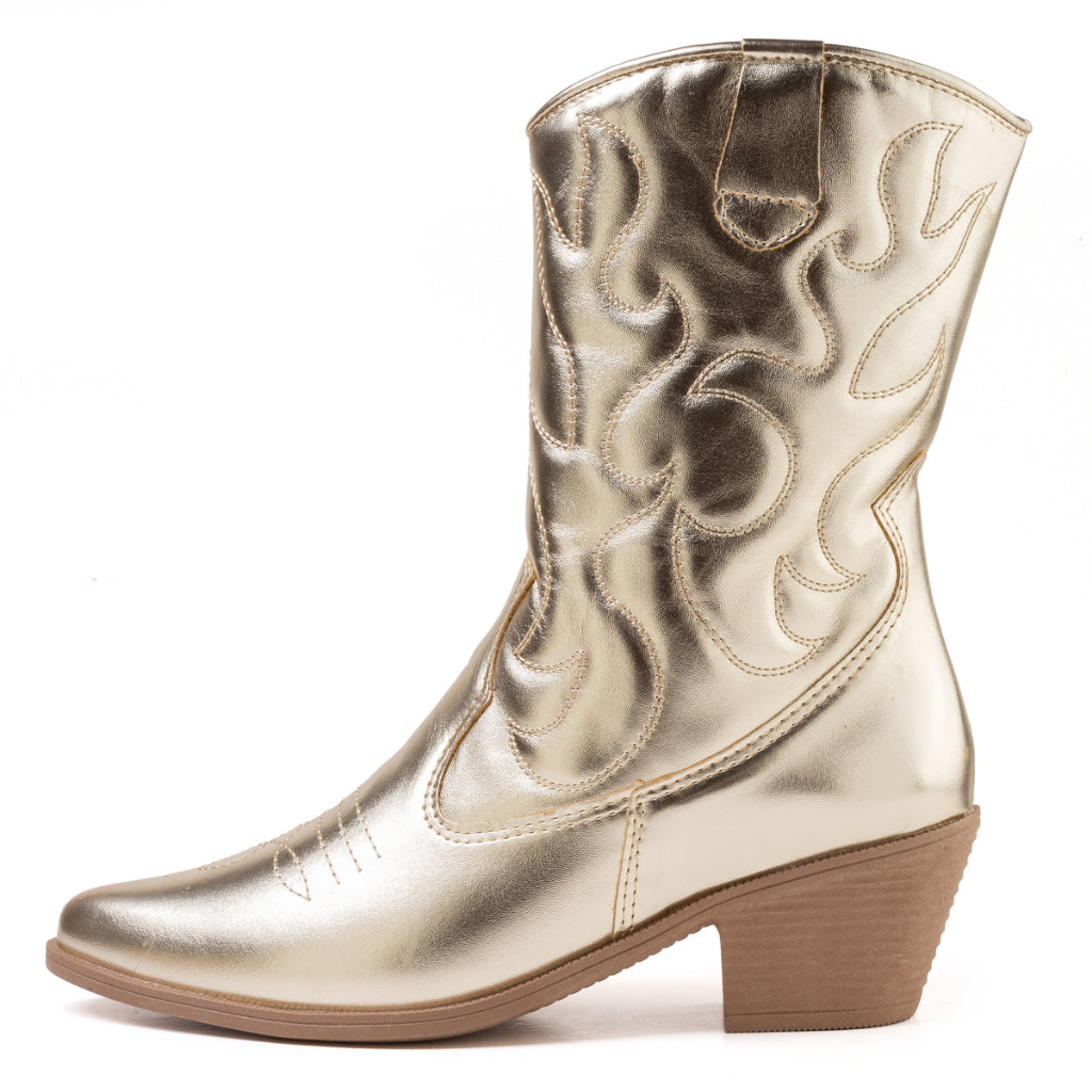 Texana Ana Castela Cano Short Boot (ON SALE UNTIL 00:00)