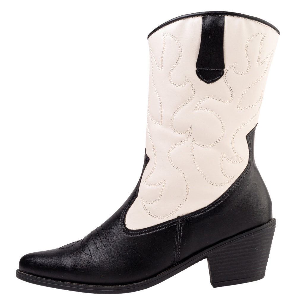 Texana Ana Castela Cano Short Boot (ON SALE UNTIL 00:00)