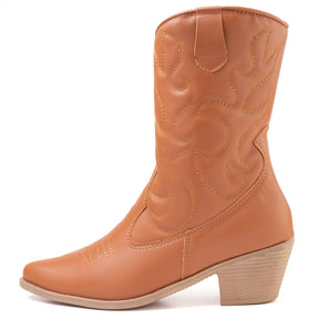 Texana Ana Castela Cano Short Boot (ON SALE UNTIL 00:00)