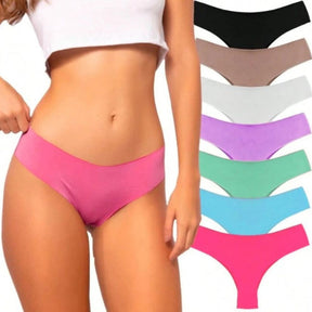 Women's Panties Kit 10 units